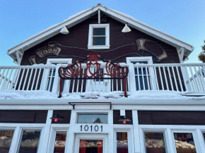 West River House Truckee
